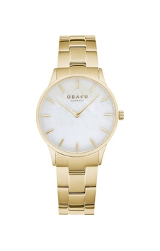 Obaku Denmark V247lxgwsg Kadın Kol Saati Obaku Denmark V247lxgwsg Kadın Kol Saati