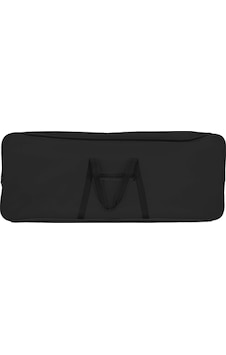 Jwin-casio Org Kılıfı Siyah 110x35x12 Jwin-casio Org Kılıfı Siyah 110x35x12