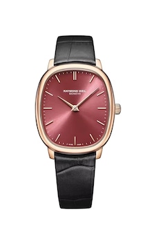 Raymond Weil Rw2280pc545001 Erkek Kol Saati Gümüş