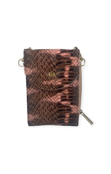 Ollbag Ol-1093y Kadın Zincir Askılı Mini Çanta Cüzdan Açık Pembe Ollbag Ol-1093y Kadın Zincir Askılı Mini Çanta Cüzdan Açık Pembe