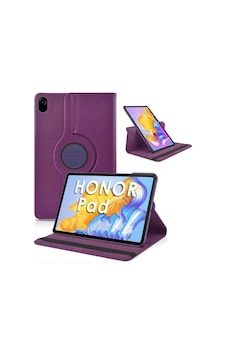 Huawei Uyumlu Honor X9 11.5' Kılıf 360 Dönebilen Standlı Case Huawei Uyumlu Honor X9 11.5' Kılıf 360 Dönebilen Standlı Case