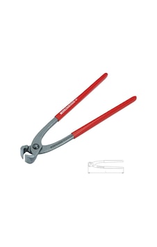 Mey İthalat İzeltaş 3830 Betoncu Kerpeteni 280 Mm Mey İthalat İzeltaş 3830 Betoncu Kerpeteni 280 Mm