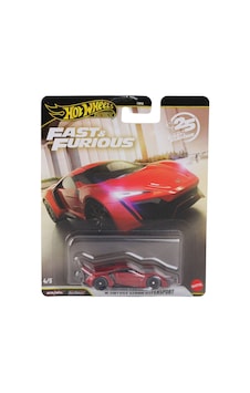 Hnw46 Hot Wheels Fast And Furious Premium Arabalar Çok Renkli Hnw46 Hot Wheels Fast And Furious Premium Arabalar Çok Renkli