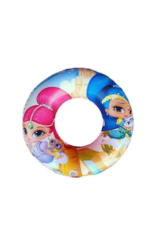 Shimmer And Shine 51 Cm Simit Shimmer And Shine 51 Cm Simit