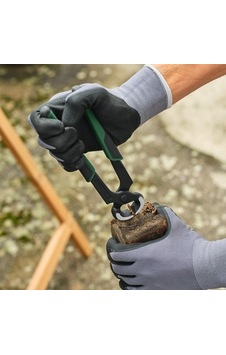 200 Mm Profesyonel Marangoz Kerpeteni İle Güçlü Kesim 200 Mm Profesyonel Marangoz Kerpeteni İle Güçlü Kesim