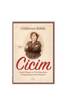 Cicim / Gülderen Bölük Cicim / Gülderen Bölük