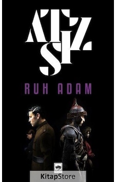 Kitapstore Ruh Adam / Hüseyin Nihal Atsız Kitapstore Ruh Adam / Hüseyin Nihal Atsız