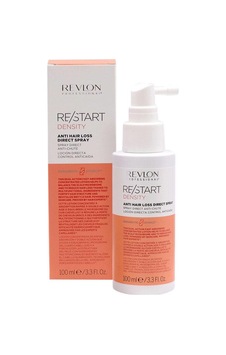 Restart Antı-haır Loss Dırect Spray Treatment 100ml Restart Antı-haır Loss Dırect Spray Treatment 100ml