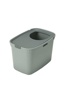 Moderna Top Cat Kapaklı Kedi Tuvaleti 59 CM Moderna Top Cat Kapaklı Kedi Tuvaleti 59 CM