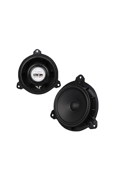 Magicvoice Mv-38855 13 Cm 4 Ohm 40 Watt Toyota Araçlar İçin Tekli Oto Hoparlör Magicvoice Mv-38855 13 Cm 4 Ohm 40 Watt Toyota Araçlar İçin Tekli Oto Hoparlör
