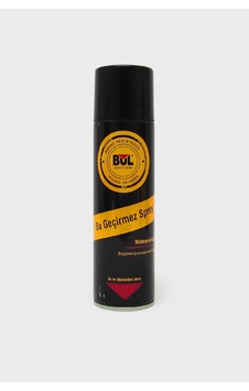 Bulldozer Bul-sgs Standart Unisex Bul18k Su İtici Sprey Standart