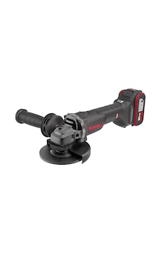 Kress Kuh10.2 20 V 4.0 AH Li-ion Çift Akülü Avuç Taşlama 125 MM Kress Kuh10.2 20 V 4.0 AH Li-ion Çift Akülü Avuç Taşlama 125 MM