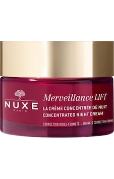 Nuxe Merveillance Lift Concentrated Night Cream 50 ML Nuxe Merveillance Lift Concentrated Night Cream 50 ML