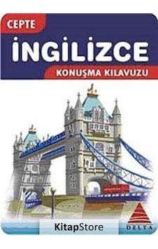 Cepte İngilizce Konuşma Kılavuzu - Tülin Özbay Cepte İngilizce Konuşma Kılavuzu - Tülin Özbay
