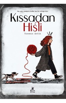Kıssadan Hisli / Yasemin Şefik Kıssadan Hisli / Yasemin Şefik