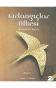 Kırlangıçlar Ülkesi- Kurgan Edebiyat