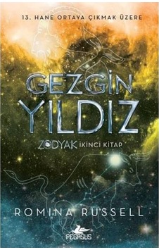Gezgin Yıldız: Zodyak İkinci Kitap
