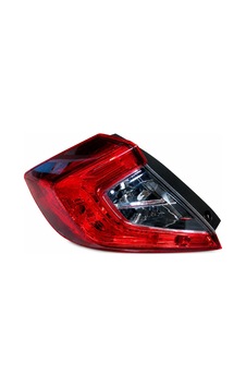 Honda Cıvıc Sol Dış Stop 2016-2021 33550-tet-h01-erq Honda Cıvıc Sol Dış Stop 2016-2021 33550-tet-h01-erq