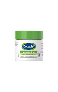 Cetaphil Çok Kuru Ve Kuru Ciltler İçin Nemlendirici Krem 1 Oz 28 Gr Cetaphil Çok Kuru Ve Kuru Ciltler İçin Nemlendirici Krem 1 Oz 28 Gr