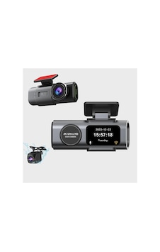 4k Wifili Araç Kamerası Geri Görüş Kameralı Gece Görüşlü Araç İçi Kamera 4k Wifili Araç Kamerası Geri Görüş Kameralı Gece Görüşlü Araç İçi Kamera