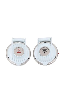 Bada Up/Down Irgat Ayak Butonu (Beyaz, Çift) Bada Up/Down Irgat Ayak Butonu (Beyaz, Çift)