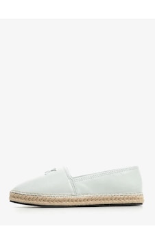 Calvin Klein Espadrılle Re Lock L, Lıa Yeşil Kadın Espadril Calvin Klein Espadrılle Re Lock L, Lıa Yeşil Kadın Espadril