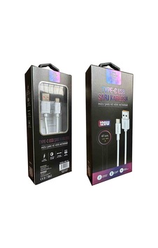 Max 120w Mi Turbo Kablo Saniye Göstergeli 6a Type-c Arbaks Arb-120