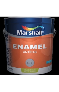 Enamel Antipas 2,5 Lt