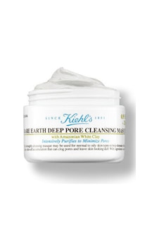 Kiehl's Rare Earth Deep Pore Cleansing Masque 28 ML Kiehl's Rare Earth Deep Pore Cleansing Masque 28 ML