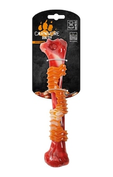 M-Pets Carnivore Stick Bone Bacon Köpek Oyuncağı M-Pets Carnivore Stick Bone Bacon Köpek Oyuncağı