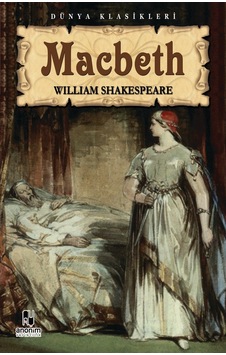 Macbeth - William - Shakespeare Macbeth - William - Shakespeare