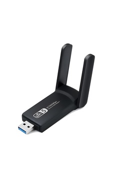 1300mbps Wireless Adaptör Wifi Ağ Kartı Masaüstü Bilgisayar Pc İle Uyumlu Realtek Rtl 8812bu Usb3.0 Wifi Adaptör, 2.5g 5g 5.8g Wireless Adaptör, Usb Wifi Alıcı Usb 1.1,2.0,3.0 Ac1300 Sku: Zeusstkba
