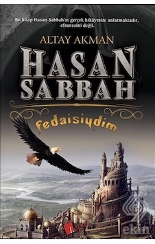 Hasan Sabbah Fedaisiydim - Altay Akman - Lopus Hasan Sabbah Fedaisiydim - Altay Akman - Lopus