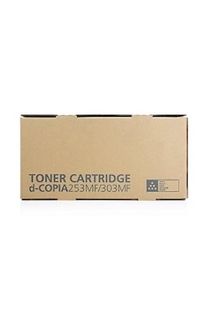 Olivetti D-copia 253mf / 303mf Uyumlu Toner 10k. Olivetti D-copia 253mf / 303mf Uyumlu Toner 10k.