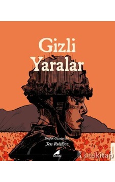 Gizli Yaralar Gizli Yaralar