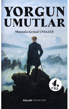 Yorgun Umutlar 4 Yorgun Umutlar 4