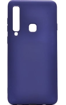 Teleplus Samsung Galaxy Uyumlu A9 2018 Kılıf Matte Premier Silikon Kapak Teleplus Samsung Galaxy Uyumlu A9 2018 Kılıf Matte Premier Silikon Kapak