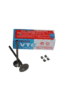 Cf Moto 400nk Vtc Emme Egzoz Sübap Takımı Cf Moto 400nk Vtc Emme Egzoz Sübap Takımı