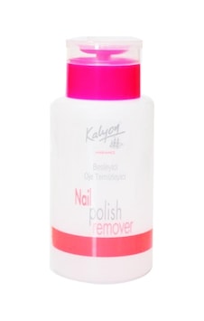 Kalyon Pompalı Besleyici Oje Temizleyici 200 ML