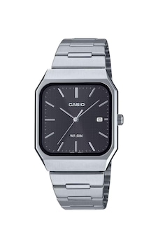 Casio Mtp-b185d-1avdf Erkek Kol Saati Gri Casio Mtp-b185d-1avdf Erkek Kol Saati Gri