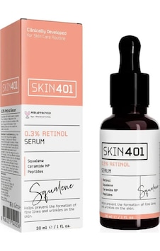 Skin401 Retinol Serum 30 ML Skin401 Retinol Serum 30 ML