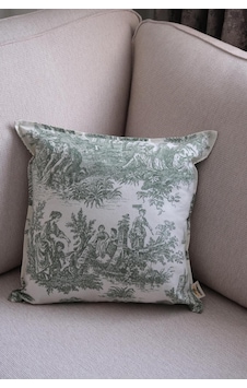 Yeşil Kırlent Vintage Desenli 45x45 Dekoratif Yastık Kılıfı Yeşil - 693838992 Yeşil Yeşil Kırlent Vintage Desenli 45x45 Dekoratif Yastık Kılıfı Yeşil - 693838992 Yeşil