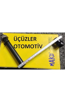 .Silecek Hareket Kolu R9 R11 Sol Mako 72741712 .Silecek Hareket Kolu R9 R11 Sol Mako 72741712