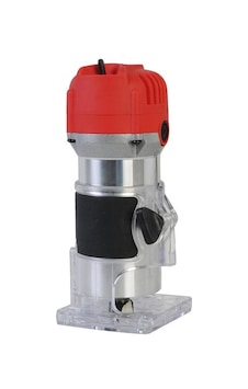 Rodex RDX3785 680 W El Frezesi 6.35 MM