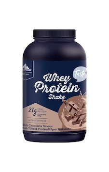 Multipower Whey Protein Shake 900 Gr Çikolata Multipower Whey Protein Shake 900 Gr Çikolata