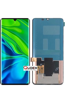 Xiaomi Mi Note 10 Lite Lcd Ekran Dokunmatik (509678384) Xiaomi Mi Note 10 Lite Lcd Ekran Dokunmatik (509678384)