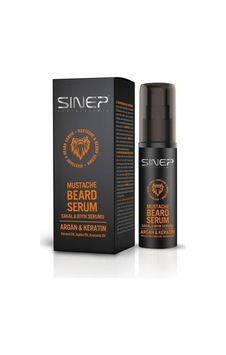 Sakal Ve Bıyık Serumu 50 Ml