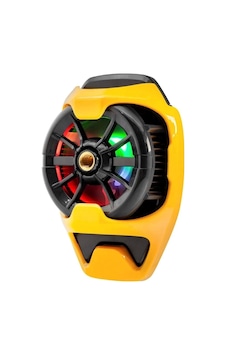 Telefon Buz Soğutucu Fan Rgb Sarı Hdx4383 Telefon Buz Soğutucu Fan Rgb Sarı Hdx4383