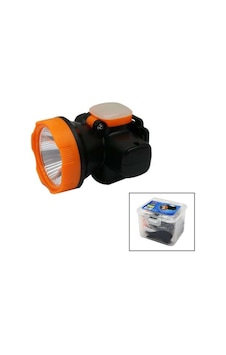 Q-max 10w Fiş Şarjli Kafa Lambasi Ps-638l Pop Diğer Q-max 10w Fiş Şarjli Kafa Lambasi Ps-638l Pop Diğer