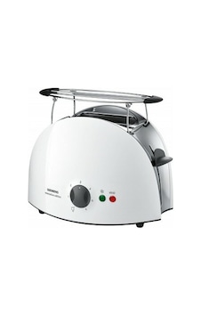 Siemens TT61101 Ekmek Kızartma Makinesi Siemens TT61101 Ekmek Kızartma Makinesi
